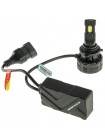 LED автолампа Decker LED PL-03 5K 9006
