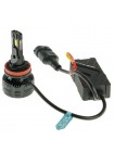 LED автолампа Decker LED PL-03 5K H11
