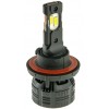 LED автолампа Decker LED PL-03 5K H13 H/L