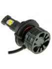 LED автолампа Decker LED PL-03 5K H13 H/L