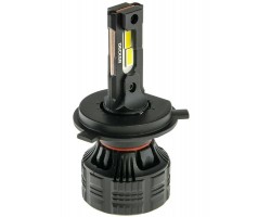 LED автолампа Decker LED PL-03 5K H4 H/L