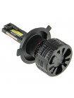 LED автолампа Decker LED PL-03 5K H4 H/L