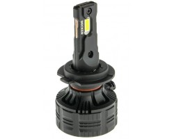 LED автолампа Decker LED PL-03 5K H7