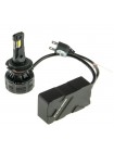 LED автолампа Decker LED PL-03 5K H7