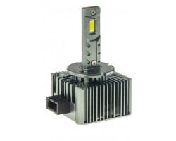 LED автолампа Decker LED PL-04 6K D1