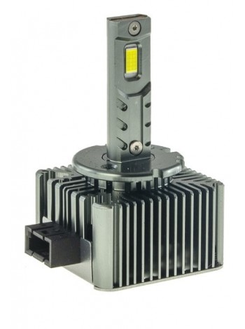 LED автолампа Decker LED PL-04 6K D1