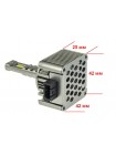 LED автолампа Decker LED PL-04 6K D1