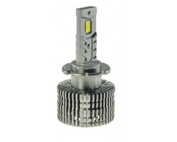 LED автолампа Decker LED PL-04 6K D2