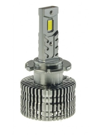 LED автолампа Decker LED PL-04 6K D2