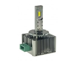 LED автолампа Decker LED PL-04 6K D3