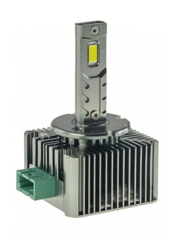 LED автолампа Decker LED PL-04 6K D3