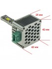 LED автолампа Decker LED PL-04 6K D3