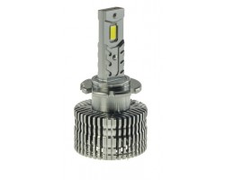 LED автолампа Decker LED PL-04 6K D4