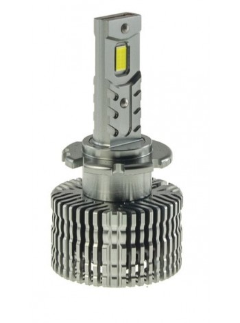 LED автолампа Decker LED PL-04 6K D4