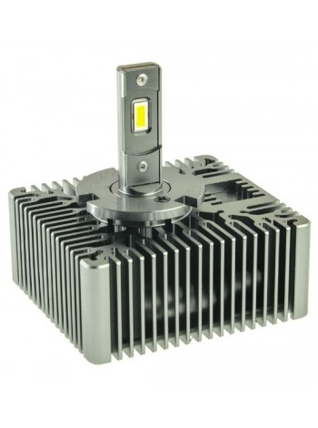 LED автолампа Decker LED PL-04 6K D5