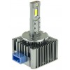 LED автолампа Decker LED PL-04 6K D8