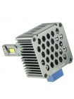 LED автолампа Decker LED PL-04 6K D8