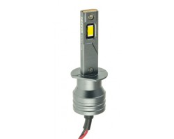 LED автолампа Decker LED PL-05 5K H1