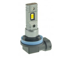 LED автолампа Decker LED PL-05 5K H11