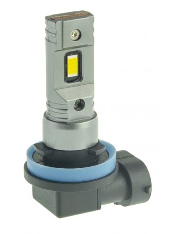 LED автолампа Decker LED PL-05 5K H11