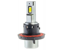 LED автолампа Decker LED PL-05 5K H13 H/L