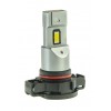 LED автолампа Decker LED PL-05 5K H16