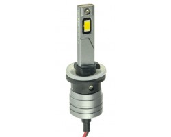 LED автолампа Decker LED PL-05 5K H27