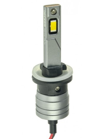 LED автолампа Decker LED PL-05 5K H27