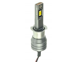 LED автолампа Decker LED PL-05 5K H3