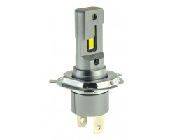 LED автолампа Decker LED PL-05 5K H4 H/L
