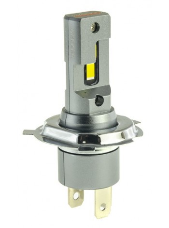 LED автолампа Decker LED PL-05 5K H4 H/L