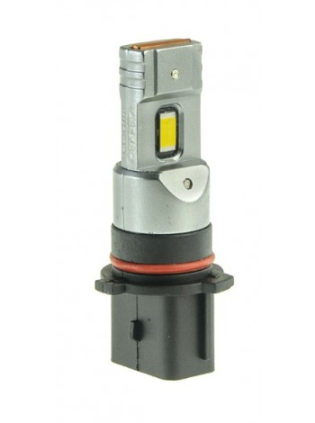 LED автолампа Decker LED PL-05 5K P13W