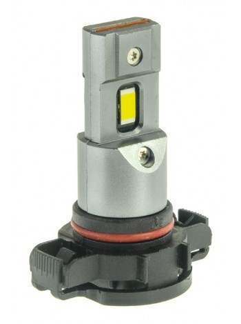 LED автолампа Decker LED PL-05 5K PSX24
