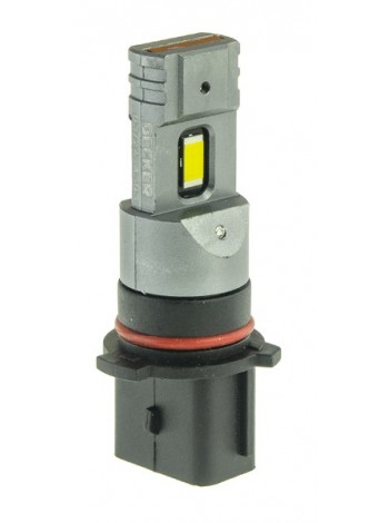 LED автолампа Decker LED PL-05 5K PSX26