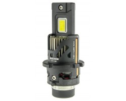 LED автолампа Decker PL-07 6K D2S