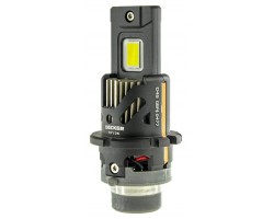 LED автолампа Decker PL-07 6K D4S
