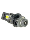 LED автолампа Decker PL-07 6K D4S
