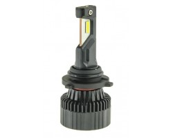 LED автолампа Decker PL-07 6K 9006