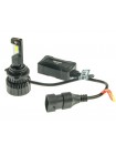 LED автолампа Decker PL-07 6K 9006