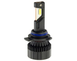 LED автолампа Decker PL-07 6K 9012