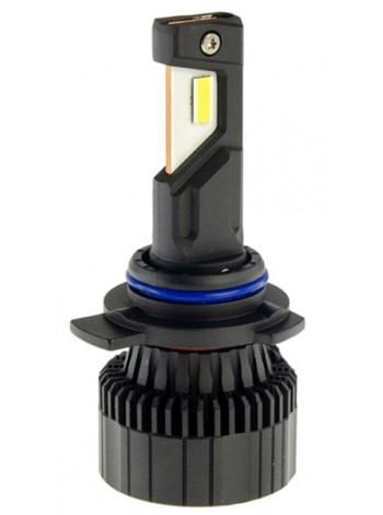 LED автолампа Decker PL-07 6K 9012