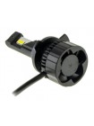LED автолампа Decker PL-07 6K 9012