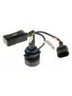 LED автолампа Decker PL-07 6K 9012