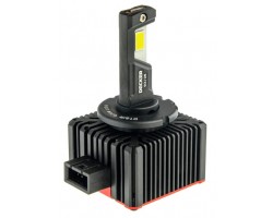 LED автолампа Decker PL-07 6K D1