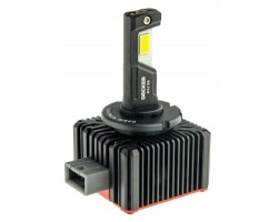 LED автолампа Decker PL-07 6K D3