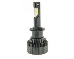 LED автолампа Decker PL-07 6K H1