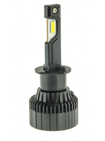 LED автолампа Decker PL-07 6K H1