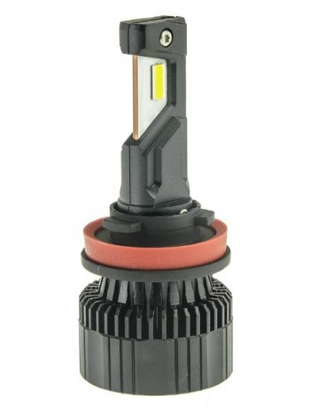 LED автолампа Decker PL-07 6K H11