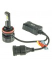 LED автолампа Decker PL-07 6K H11