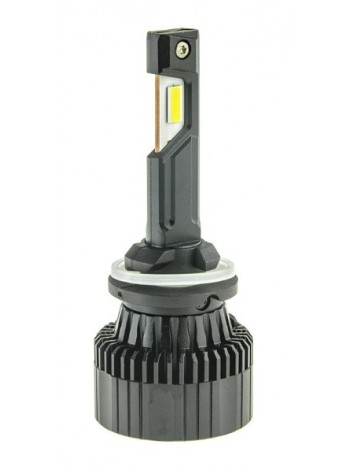 LED автолампа Decker PL-07 6K H27
